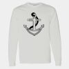Heavy Cotton™ Long Sleeve T-Shirt Thumbnail