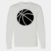 Heavy Cotton™ Long Sleeve T-Shirt Thumbnail