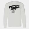 Heavy Cotton™ Long Sleeve T-Shirt Thumbnail