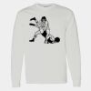 Heavy Cotton™ Long Sleeve T-Shirt Thumbnail
