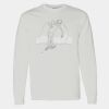 Heavy Cotton™ Long Sleeve T-Shirt Thumbnail