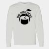 Heavy Cotton™ Long Sleeve T-Shirt Thumbnail