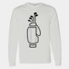 Heavy Cotton™ Long Sleeve T-Shirt Thumbnail