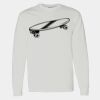 Heavy Cotton™ Long Sleeve T-Shirt Thumbnail