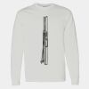 Heavy Cotton™ Long Sleeve T-Shirt Thumbnail