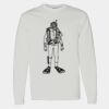 Heavy Cotton™ Long Sleeve T-Shirt Thumbnail