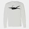 Heavy Cotton™ Long Sleeve T-Shirt Thumbnail