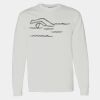 Heavy Cotton™ Long Sleeve T-Shirt Thumbnail