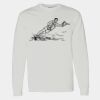 Heavy Cotton™ Long Sleeve T-Shirt Thumbnail