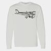 Heavy Cotton™ Long Sleeve T-Shirt Thumbnail