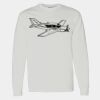 Heavy Cotton™ Long Sleeve T-Shirt Thumbnail