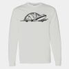 Heavy Cotton™ Long Sleeve T-Shirt Thumbnail