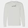 Heavy Cotton™ Long Sleeve T-Shirt Thumbnail