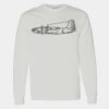 Heavy Cotton™ Long Sleeve T-Shirt Thumbnail
