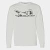 Heavy Cotton™ Long Sleeve T-Shirt Thumbnail