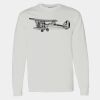 Heavy Cotton™ Long Sleeve T-Shirt Thumbnail