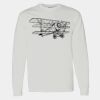Heavy Cotton™ Long Sleeve T-Shirt Thumbnail