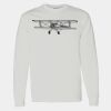 Heavy Cotton™ Long Sleeve T-Shirt Thumbnail