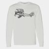 Heavy Cotton™ Long Sleeve T-Shirt Thumbnail