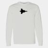 Heavy Cotton™ Long Sleeve T-Shirt Thumbnail