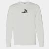 Heavy Cotton™ Long Sleeve T-Shirt Thumbnail