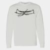 Heavy Cotton™ Long Sleeve T-Shirt Thumbnail