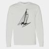 Heavy Cotton™ Long Sleeve T-Shirt Thumbnail
