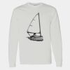 Heavy Cotton™ Long Sleeve T-Shirt Thumbnail