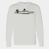 Heavy Cotton™ Long Sleeve T-Shirt Thumbnail