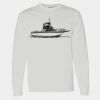 Heavy Cotton™ Long Sleeve T-Shirt Thumbnail