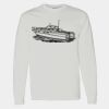 Heavy Cotton™ Long Sleeve T-Shirt Thumbnail