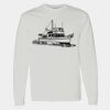 Heavy Cotton™ Long Sleeve T-Shirt Thumbnail