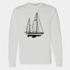 Heavy Cotton™ Long Sleeve T-Shirt Thumbnail