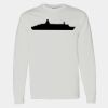 Heavy Cotton™ Long Sleeve T-Shirt Thumbnail