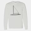 Heavy Cotton™ Long Sleeve T-Shirt Thumbnail