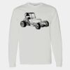 Heavy Cotton™ Long Sleeve T-Shirt Thumbnail