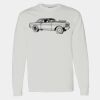 Heavy Cotton™ Long Sleeve T-Shirt Thumbnail