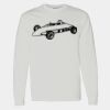 Heavy Cotton™ Long Sleeve T-Shirt Thumbnail