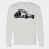 Heavy Cotton™ Long Sleeve T-Shirt Thumbnail