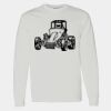 Heavy Cotton™ Long Sleeve T-Shirt Thumbnail