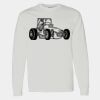 Heavy Cotton™ Long Sleeve T-Shirt Thumbnail