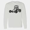 Heavy Cotton™ Long Sleeve T-Shirt Thumbnail