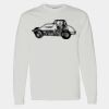 Heavy Cotton™ Long Sleeve T-Shirt Thumbnail