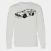 Heavy Cotton™ Long Sleeve T-Shirt Thumbnail