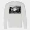 Heavy Cotton™ Long Sleeve T-Shirt Thumbnail