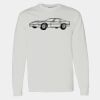 Heavy Cotton™ Long Sleeve T-Shirt Thumbnail
