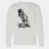 Heavy Cotton™ Long Sleeve T-Shirt Thumbnail