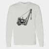 Heavy Cotton™ Long Sleeve T-Shirt Thumbnail