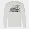Heavy Cotton™ Long Sleeve T-Shirt Thumbnail