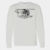 Heavy Cotton™ Long Sleeve T-Shirt Thumbnail